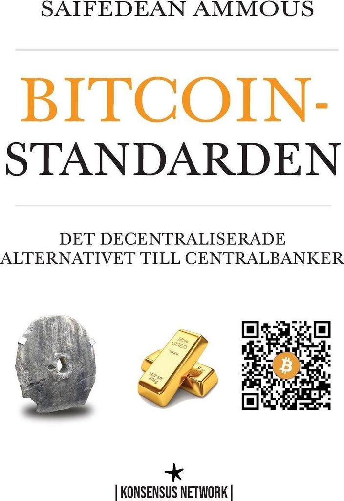 Bitcoinstandarden