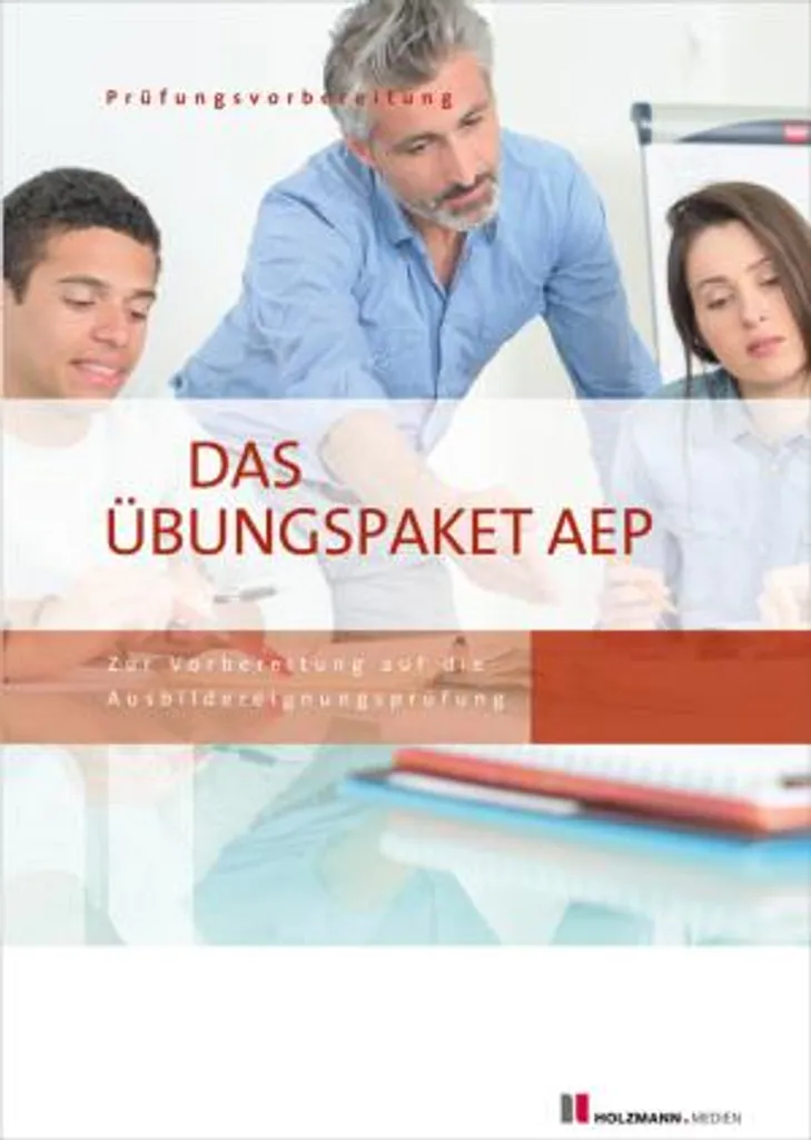Préparer l'Examen d'Aptitude Formateur AEVO Pack Exercices Variantes 1-2