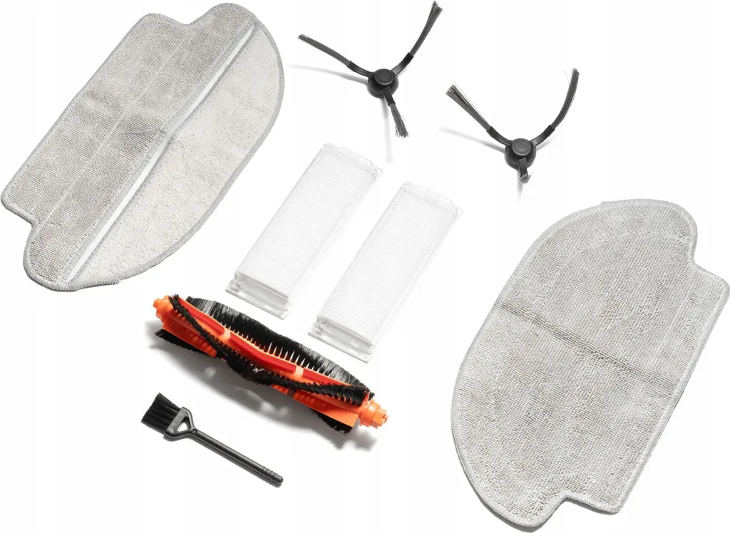 Accessori Compatibili Xiaomi Viomi V2 PRO V3 SE - Kit 7 Pezzi AN202ASF