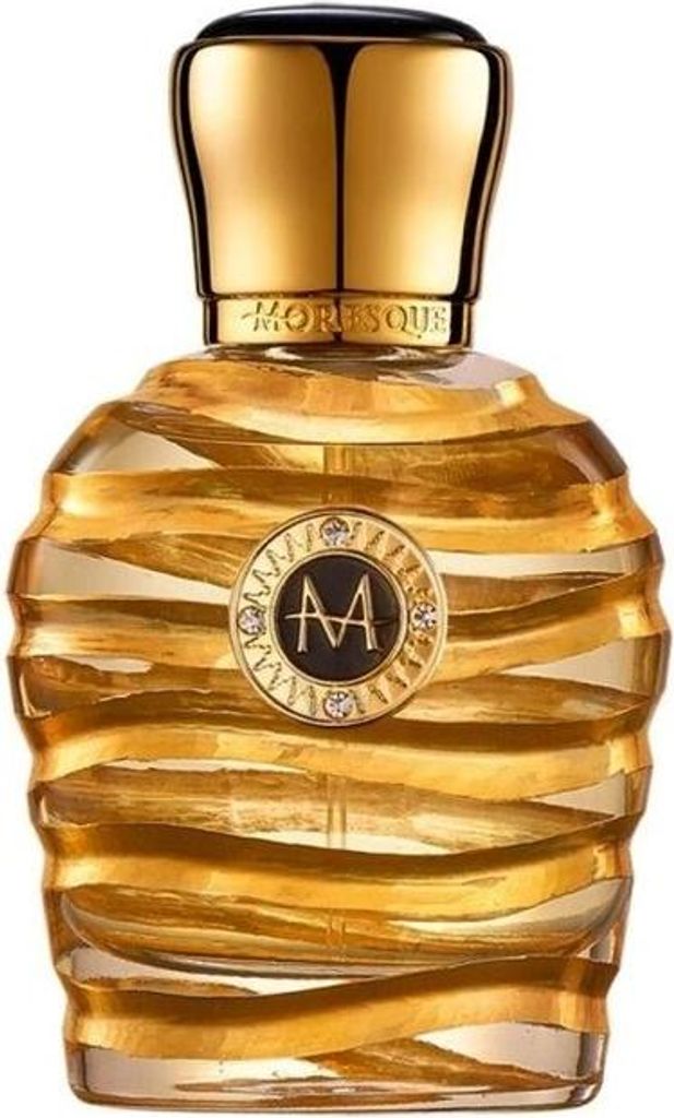 Oro Eau de Parfum Spray 50ml Produktbild 