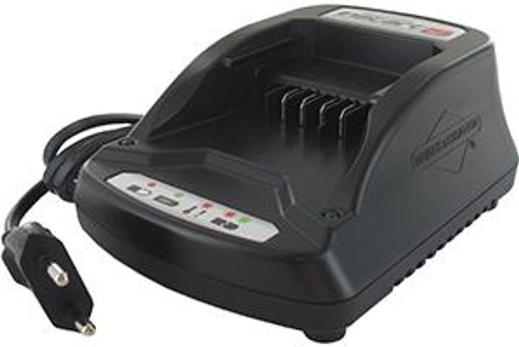 Chargeur pour moteurs Briggs & Stratton Instart IS, séries Image du produit 