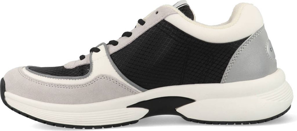 Cruyff Sneaker Danny CC241960-958 Schwarz / Grau-39