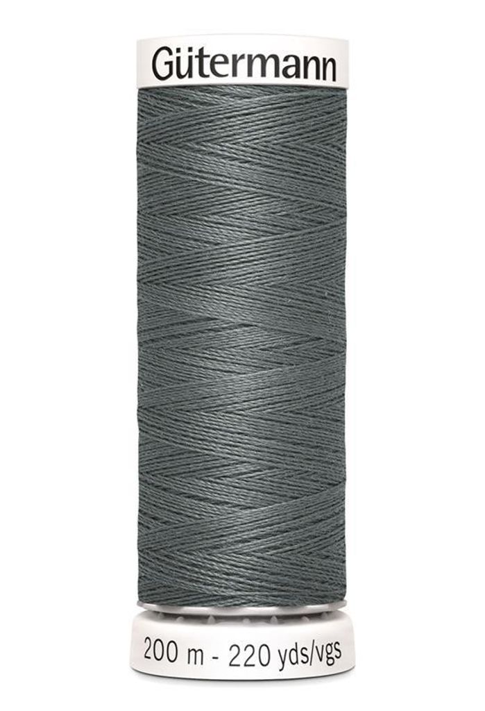 Gütermann Nähgarn "Allesnäher" SB 200 m Farbe: 701
