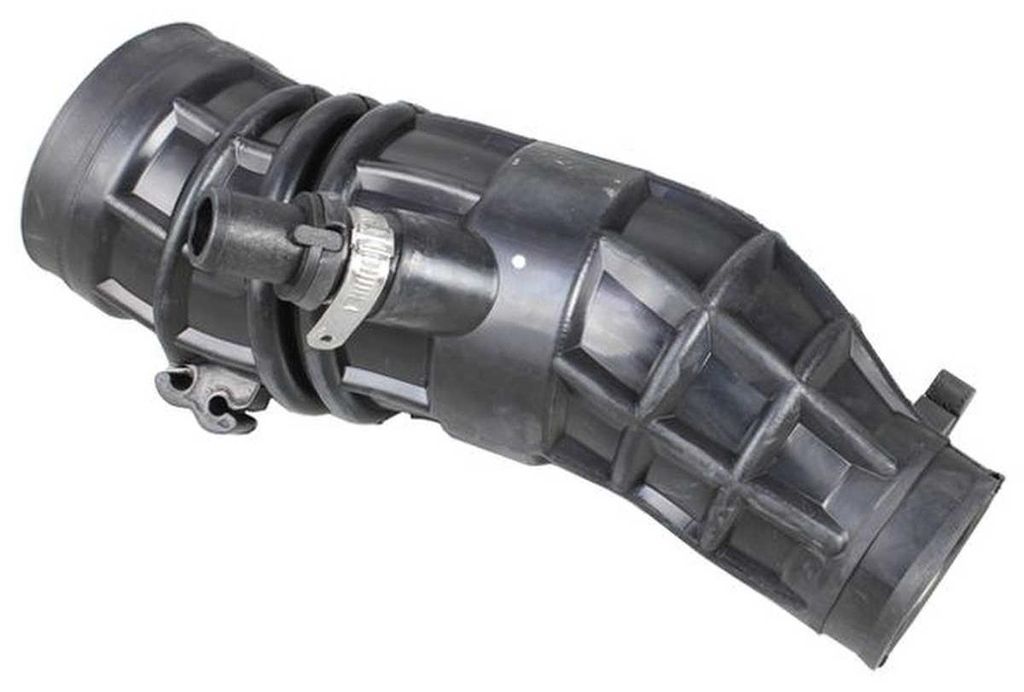 METZGER 2388038 Ansaugschlauch Luftfilter für ALFA ROMEO Produktbild 