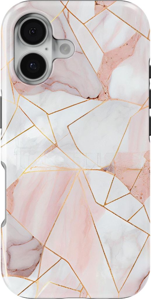 iPhone 17 Schutzhülle mit MagSafe, stoßfest – Handyhülle Case Schutz