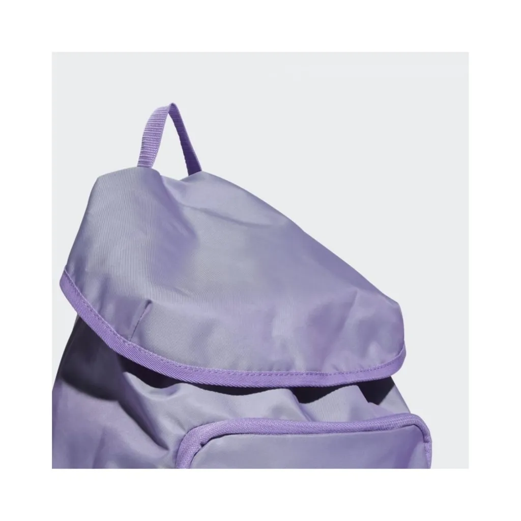 Petit sac à dos de sport Adidas Dance HN5734 pour femme et jeune fille - 6