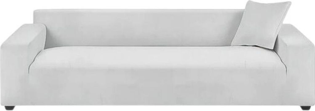 Ruhhy 26182 Elastický potah na rohovou pohovku 190 -230 cm, Obrázek produktu 