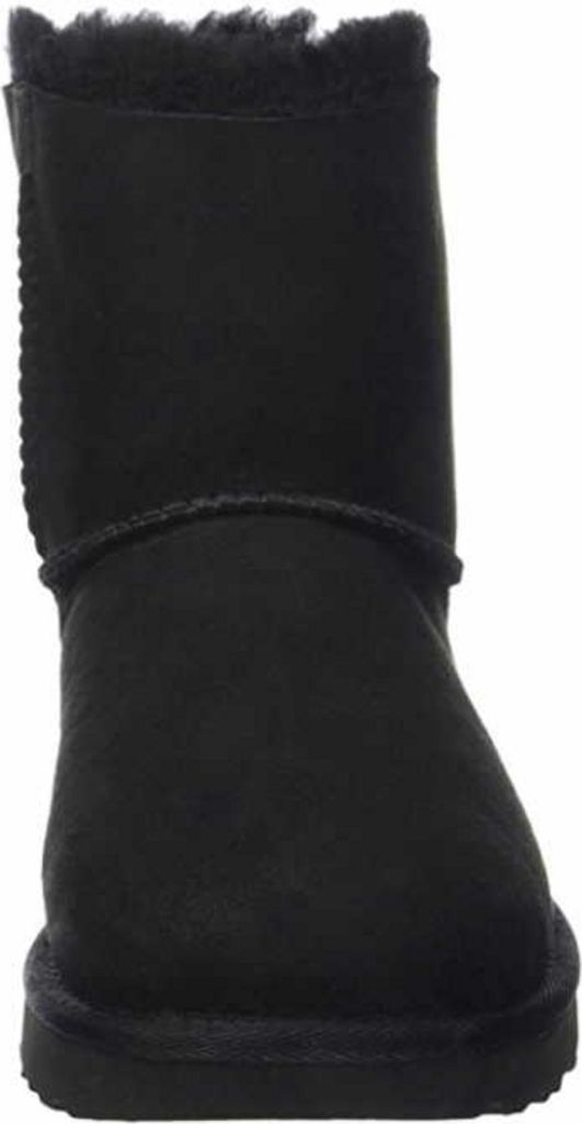 UGG Mini Bailey Bow II Boots black veľkosť 37, farba: blk Obrázok produktu 9