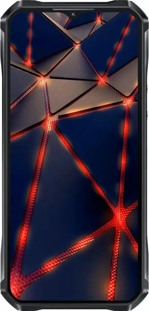 Smartphone Rando Oukitel WP33 Pro 5G 256GB - GPS Précis et Grande Batterie
