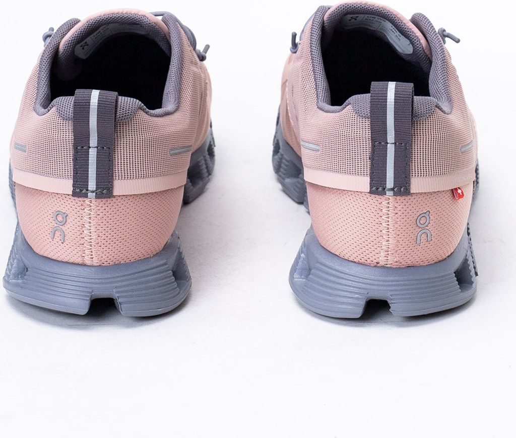 On Runn g Cloud 5 Waterproof Frauen Schnürung Laufen Schuhe Produktbild 20