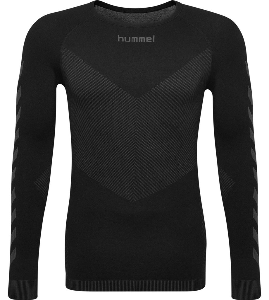 Hummel 202638-2001-M/L, Volwassenen, Dames, Sporttrui, Productafbeelding 