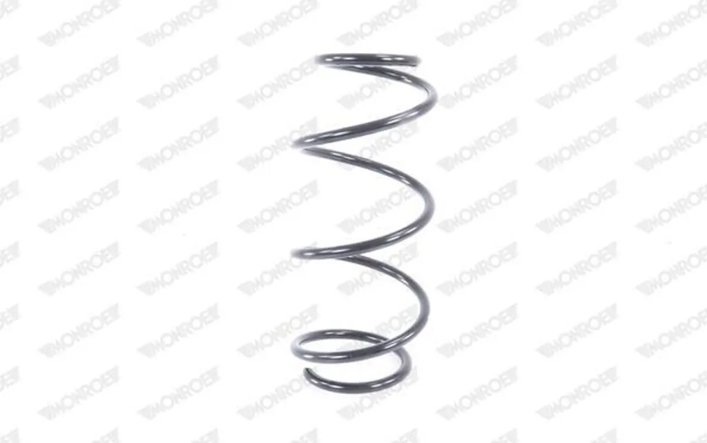 Ressort de suspension MONROE SP3439 pour Note E11 et Clio III OE 540106430R