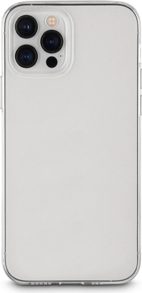 Custodia Hama "Always Clear" per Apple iPhone 12 / 12 Pro, Immagine del prodotto 