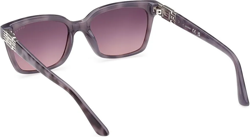 Occhiali da sole Guess GU7869 83B 53 - 5