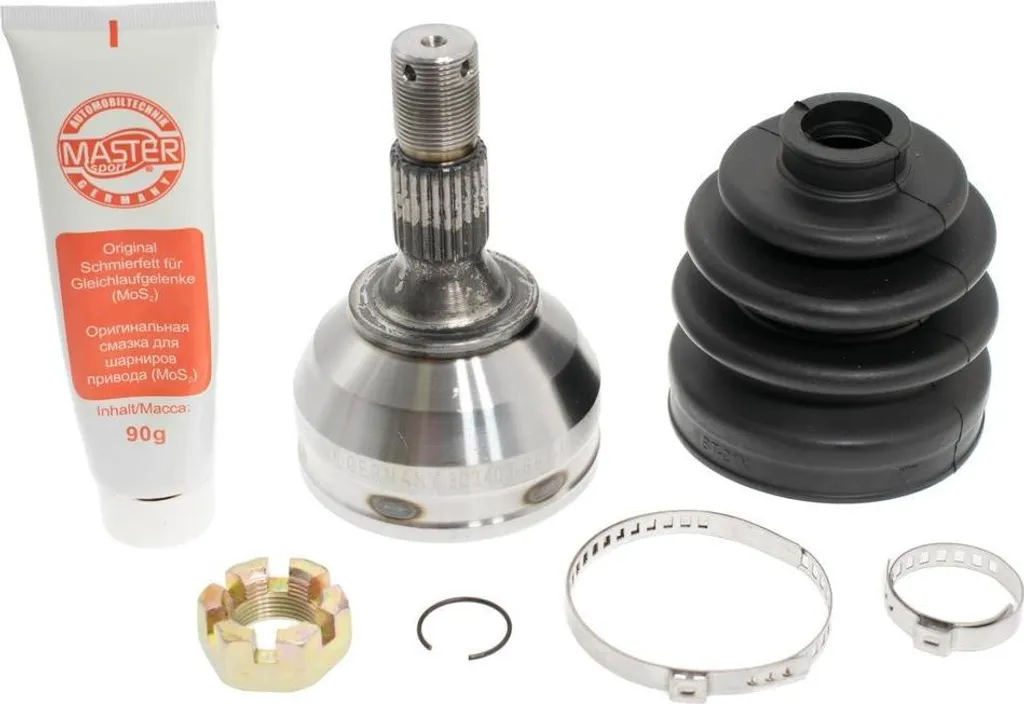 Joint d'étanchéité arbre de transmission MS 303403-SET-MS haute qualité