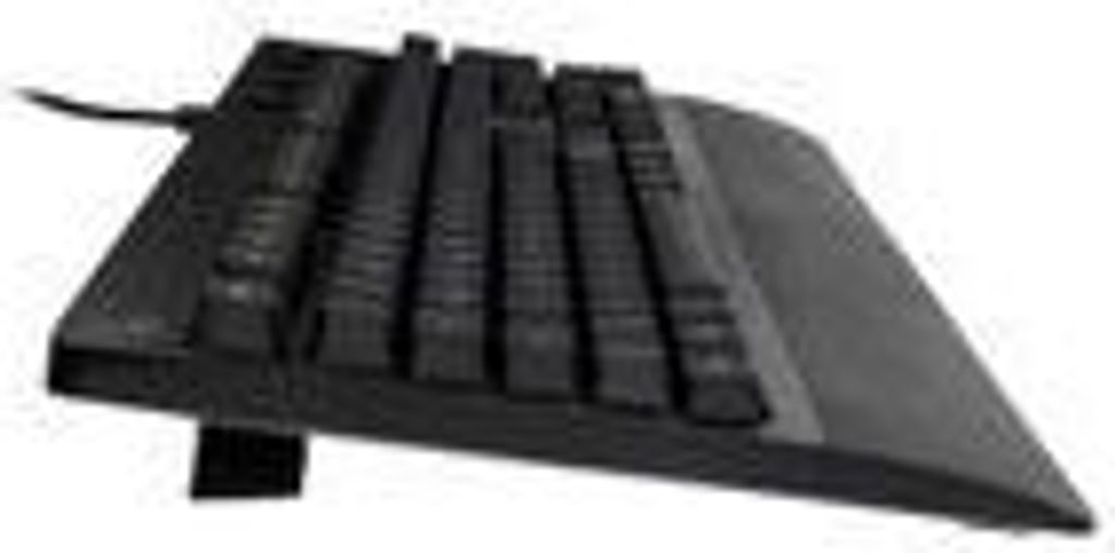 Logitech G G213 Prodigy Gaming Keyboard, Full-size (100%), Produktbild 30