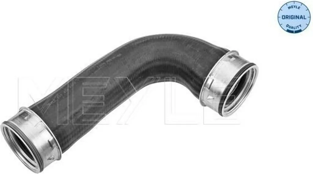 Durite d'intercooler Renforcée pour Seat Leon 1M1 et Toledo II 1M2