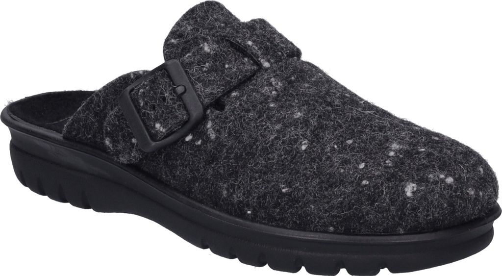 Josef Seibel Hausschuhe Damen 31383734303135 Grau 40 EU