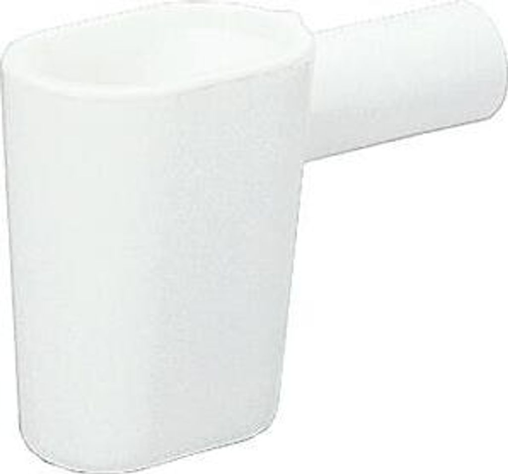 Dallmer Tropfwasser-Siphon 21, mit Geruchsperre, DN 32