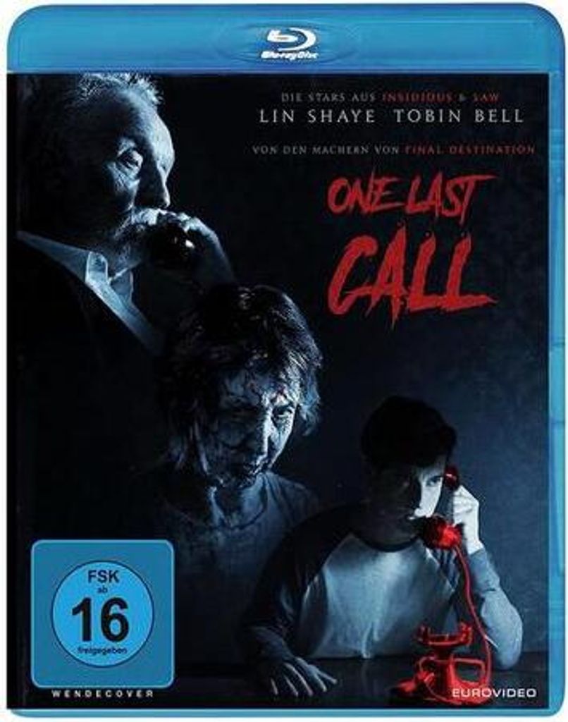 One last Call