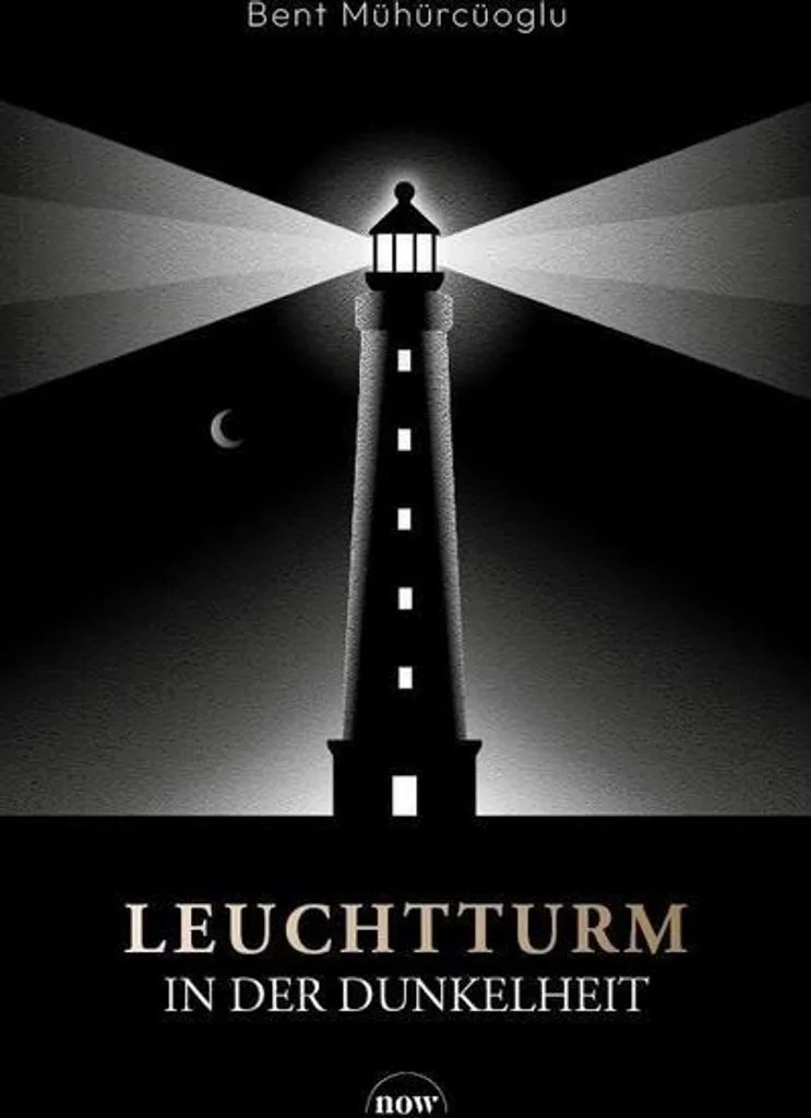 Veilleuse Enfant Leuchtturm in der Dunkelheit pour un Sommeil Paisible
