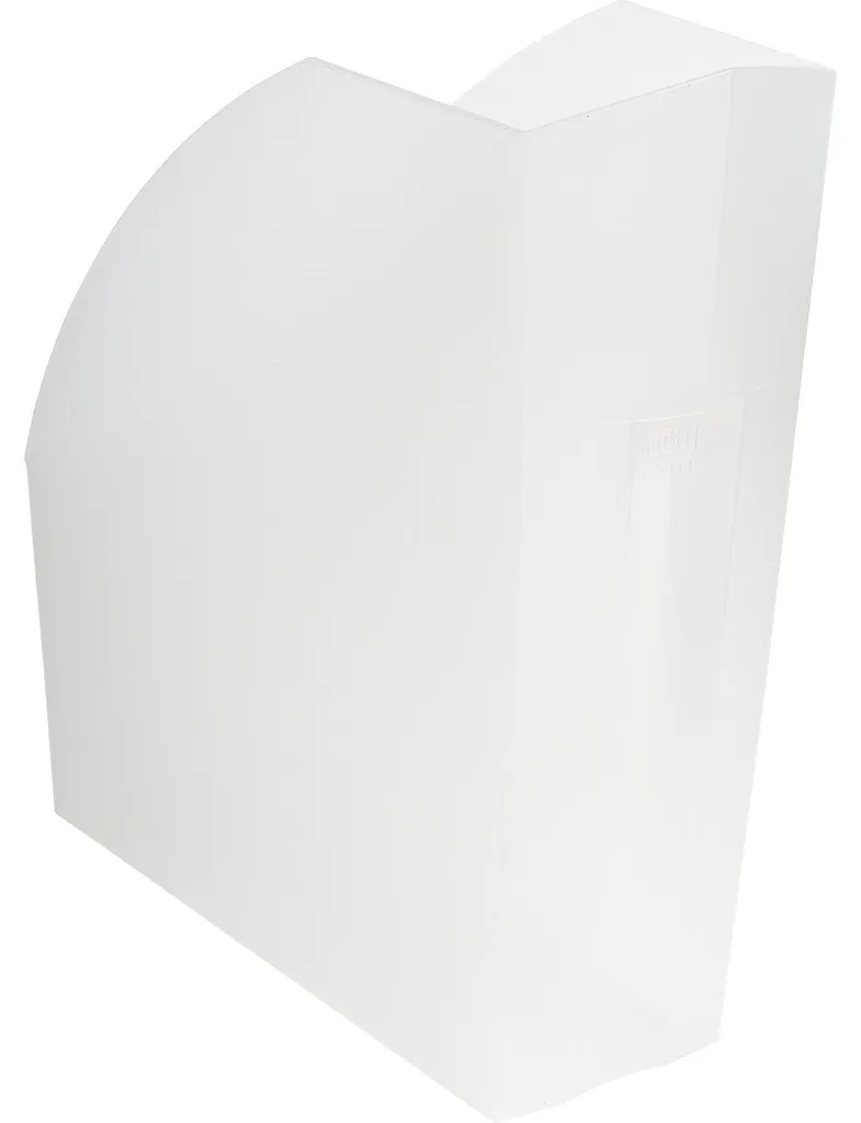 Porte-revues A4 The Magazine Office Exacompta Givré - Pack de 3