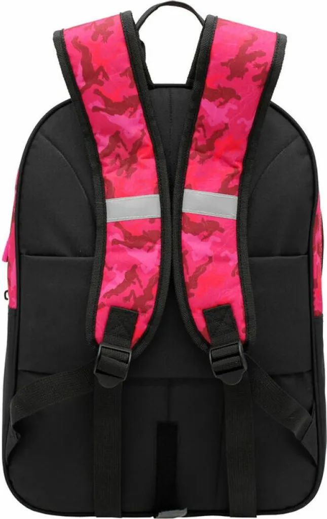Sac à dos Fortnite Max Drift 42cm - Dos rembourré et bretelles confortables