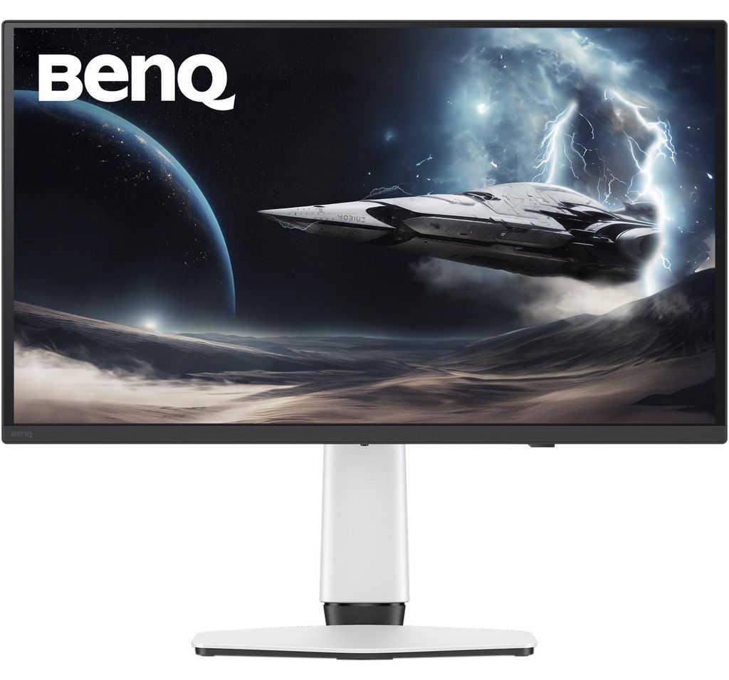 BenQ EX271UZ, 67,3 cm (26.5"), 3840 x 2160 px, 4K Ultra HD, Zdjęcie produktu 