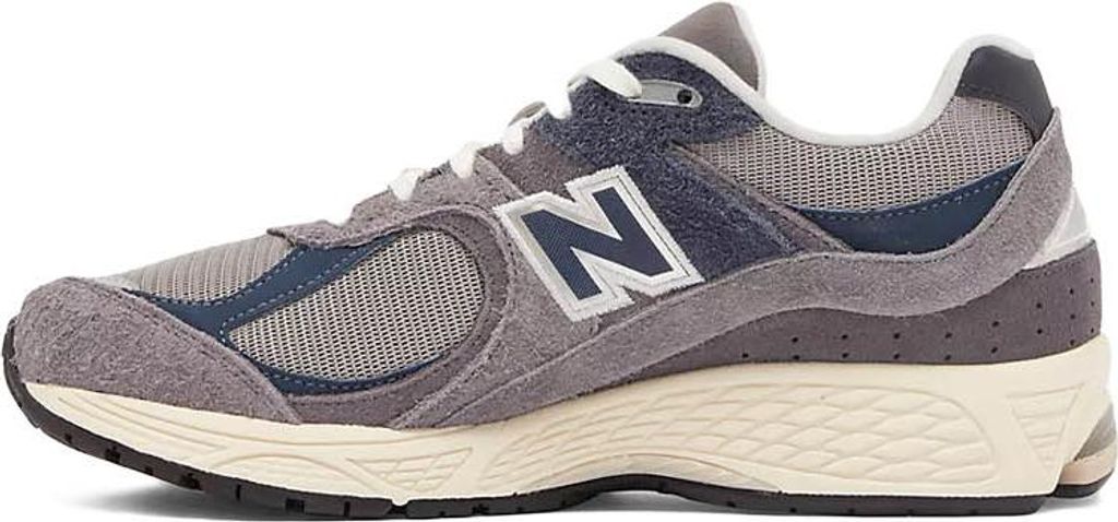 NEW BALANCE - Uni 2002R Turnschuhe - Größe 44