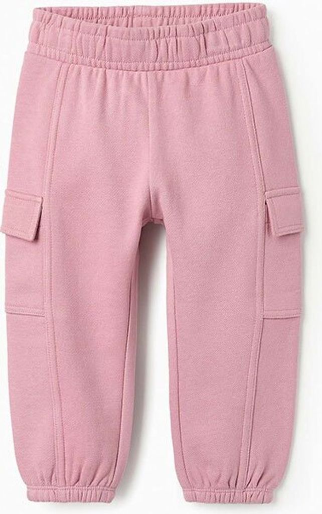 Zippy Zbgap0401 Hosen Rosa 6-9 Months Rosa 6-9 Months