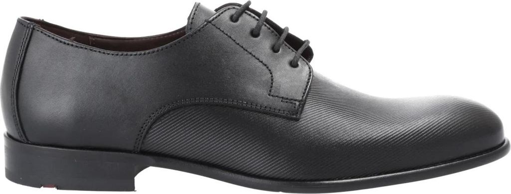 Lloyd Business Schnürschuhe SAIGON Herren 31353438363230 Schwarz 44 EU