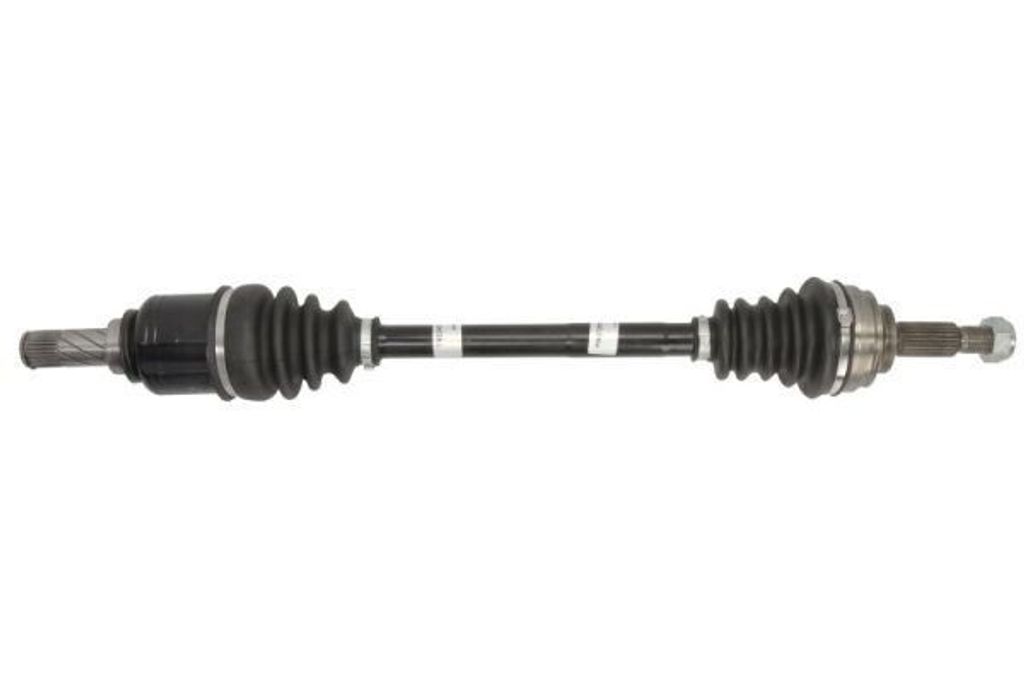 POINT GEAR PNG72810 Antriebswelle Vorne Links für RENAULT Clio IV Schrägheck (BH) Clio IV Grandtour (KH) CLIO IV Kasten für DACIA SANDERO II