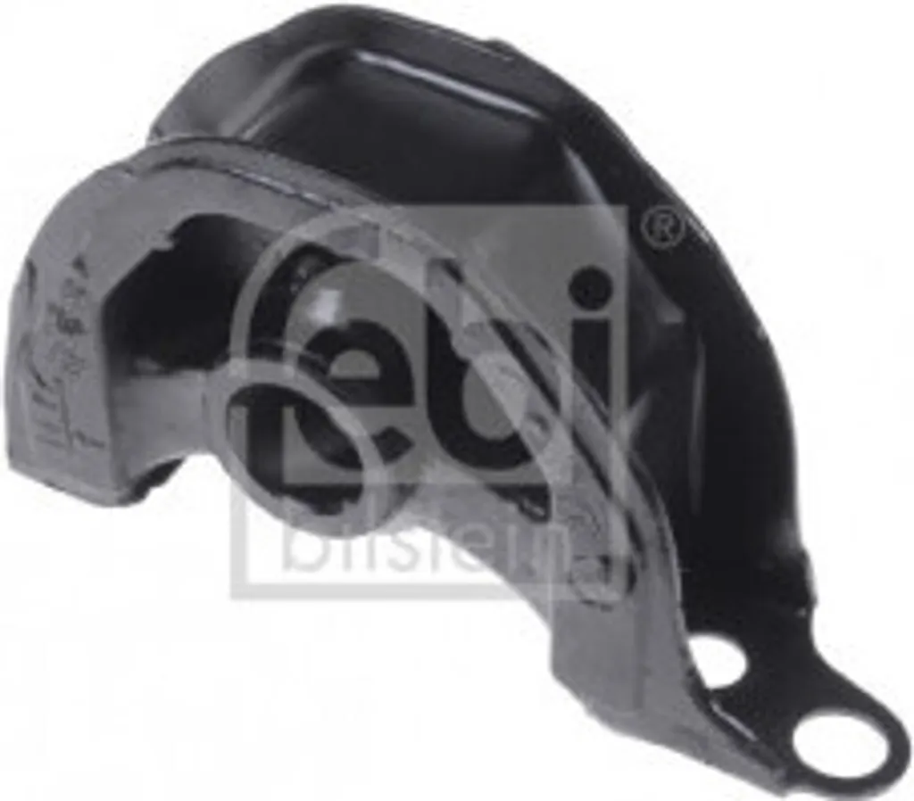 Support moteur anti-vibration pour Honda Civic et HR-V FEBI 102083 OE