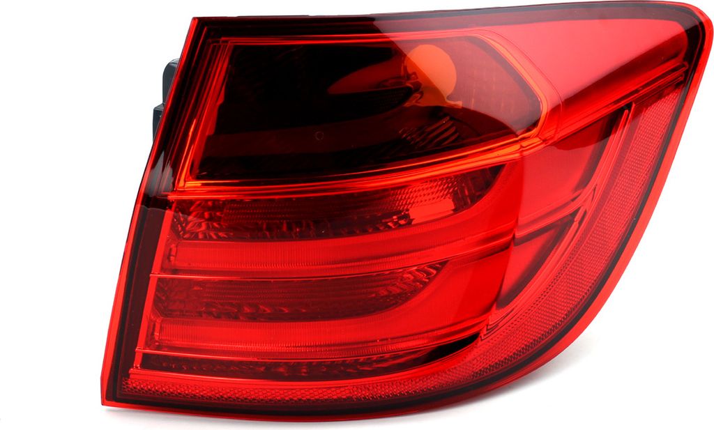 LED Heckleuchte passend für BMW 3er F31 06/2012-04/2015 Produktbild 