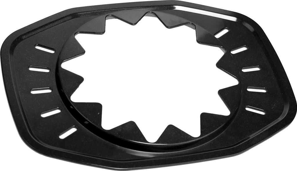 Fritel 2FF002 Fondue-Ring für FF1400 Fondue