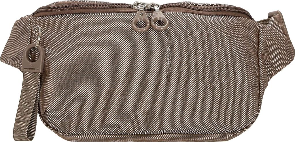 Mandarina Duck MD 20 Bum Bag QMMM3 Taupe Produktbild 