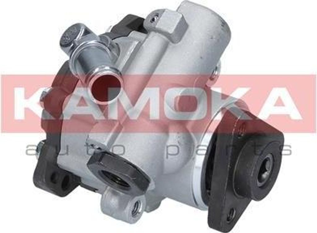 KAMOKA PP029 Hydraulikpumpe, Lenkung OE 32416766702 kompatibel mit X5
