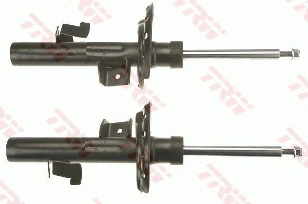 Amortisseur gaz TRW JGM1021T haute fiabilité référence 30736506