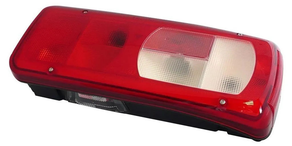 Réparer feu arrière droit Daf XF CF LF 1875579 visibilité garantie