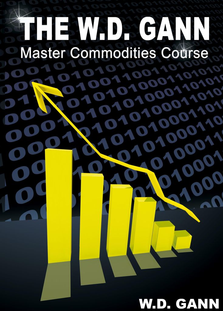 Der W. D. Gann Master Commodity Kurs