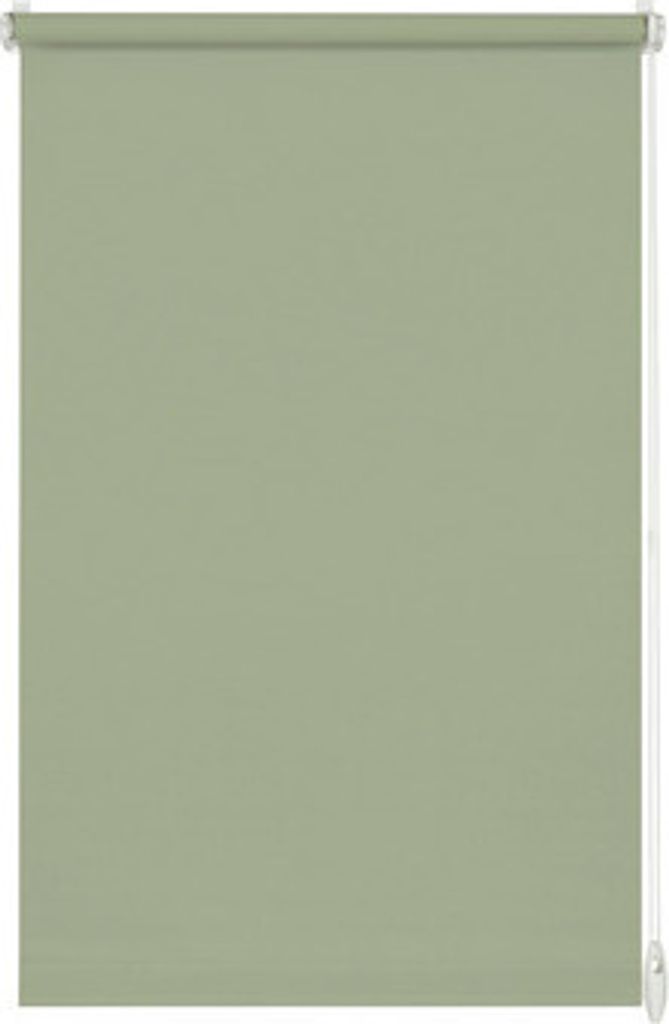 Gardinia EasyFix Rollo mintgrün 60 x 150 cm
