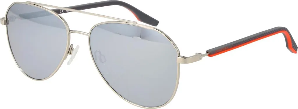 Converse CV307S 045 Lunettes de soleil North End avec Monture en Métal