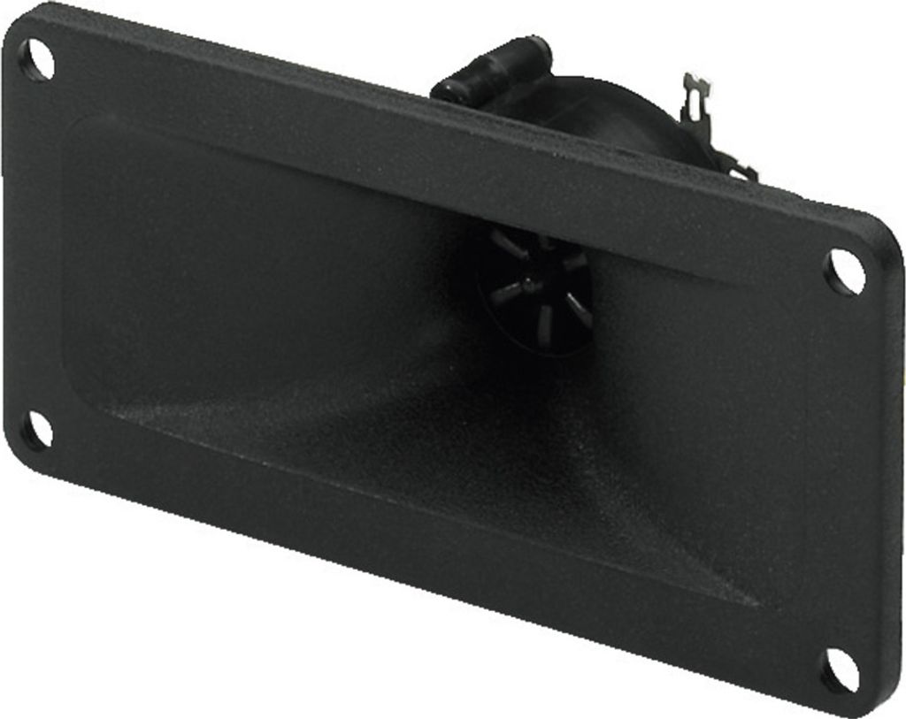 MONACOR MPT-016 Piezo-Hochtöner