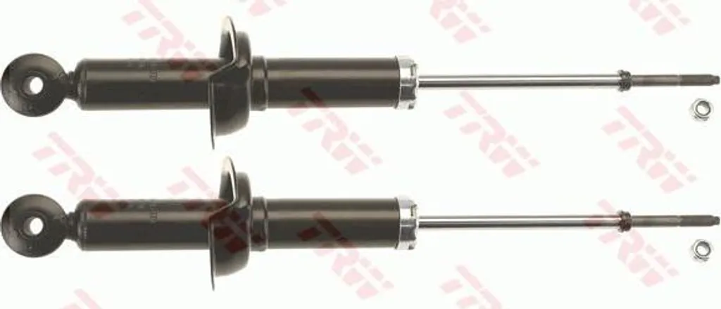 Amortisseur TRW JGM1100T haute performance pour Lancer