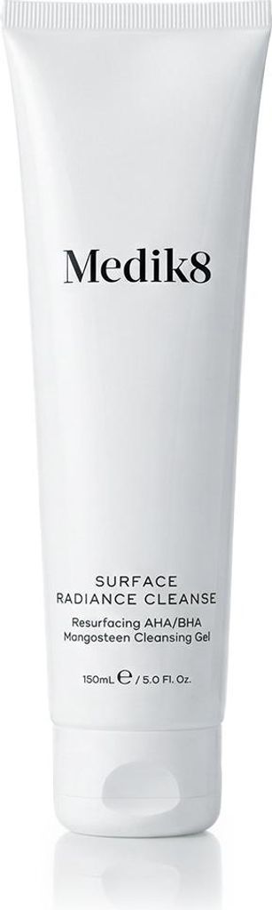Gel nettoyant Medik8 Surface Radiance 150 ml Image du produit 