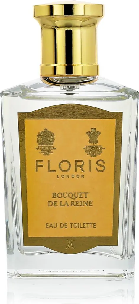Floris Bouquet de La Reine Eau De Toilette 50 ml (donna)
