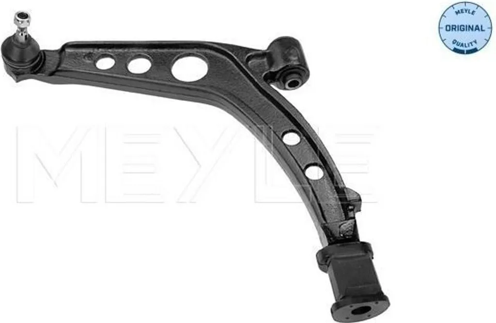 Bras de suspension MEYLE 216 050 0016 pour Seicento - Qualité OE 7636995