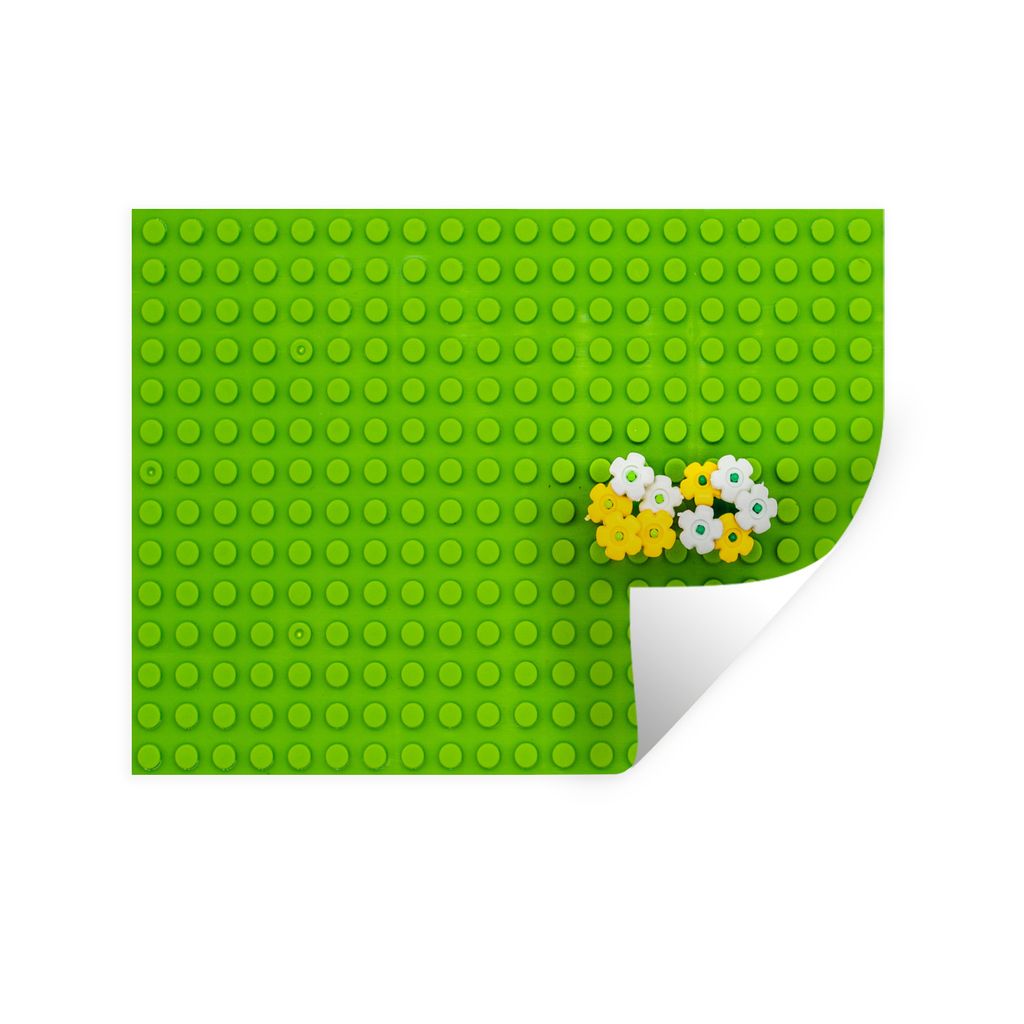 MuchoWow - Aufkleber