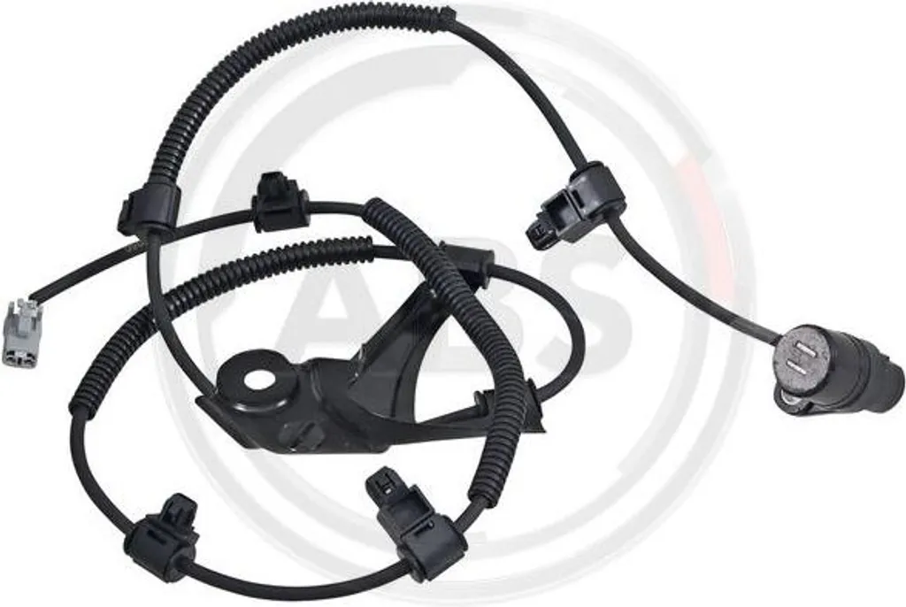 Sensore ABS Land Cruiser A.B.S. 314955 | Ricambio Garantito 8954560030