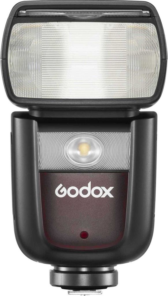 Godox V860III for Nikon Obrázok produktu 